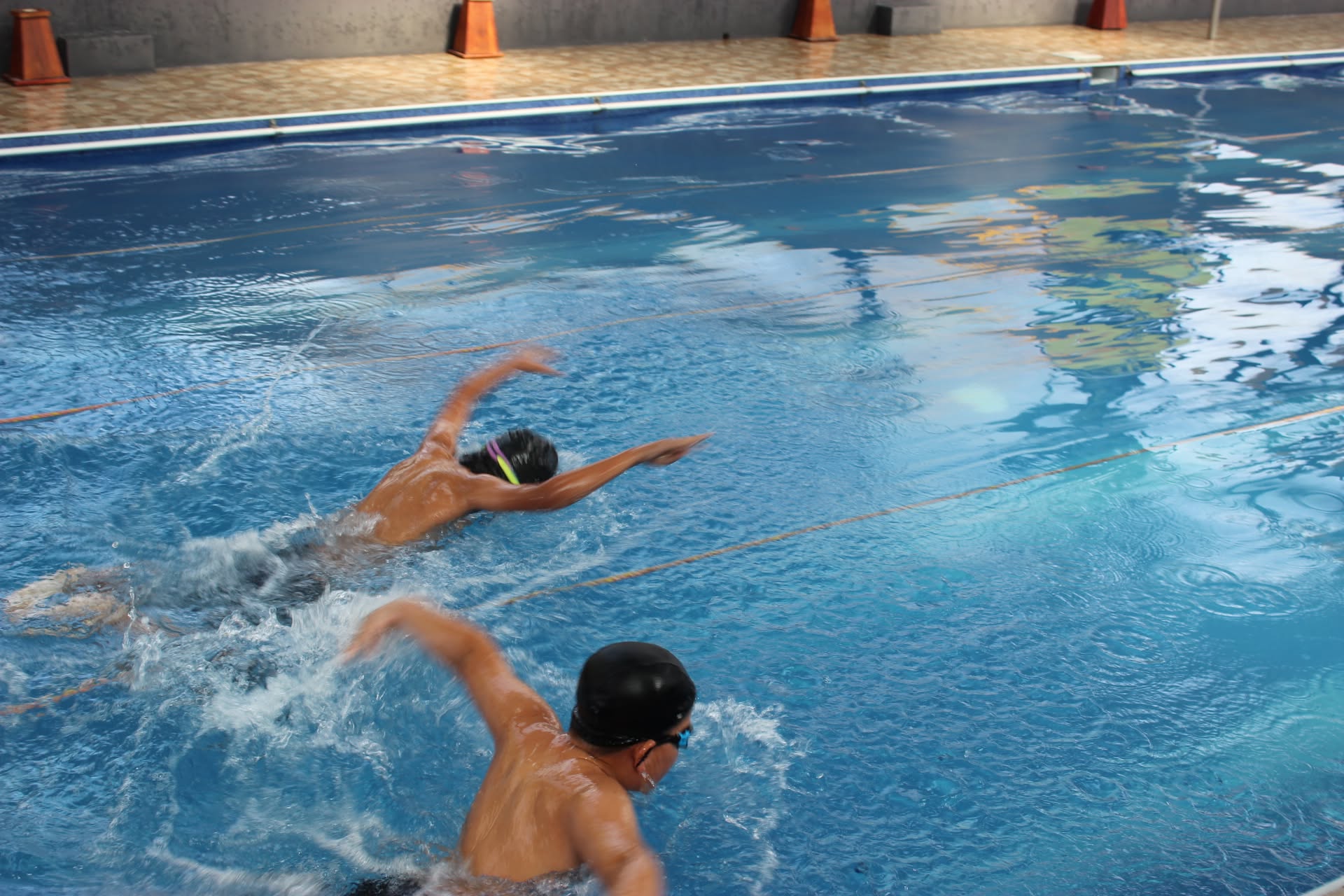Natacion Foto 1